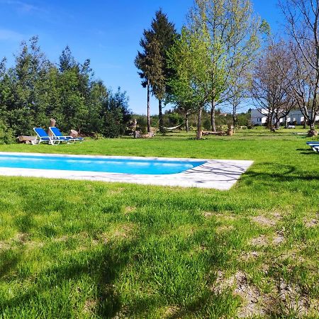 Quinta Chao Da Bispa Oliveira do Hospital Zewnętrze zdjęcie