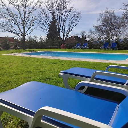 Quinta Chao Da Bispa Oliveira do Hospital Zewnętrze zdjęcie