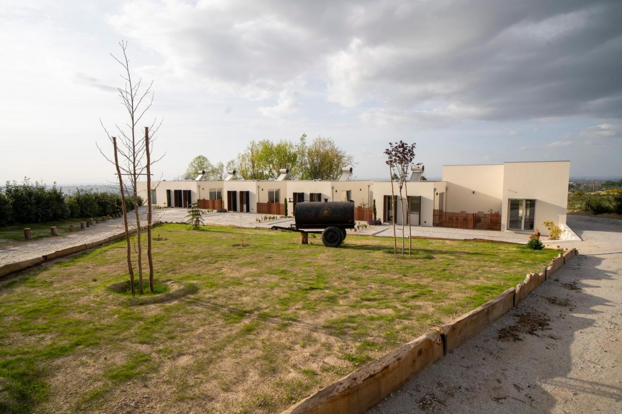 Quinta Chao Da Bispa Oliveira do Hospital Zewnętrze zdjęcie