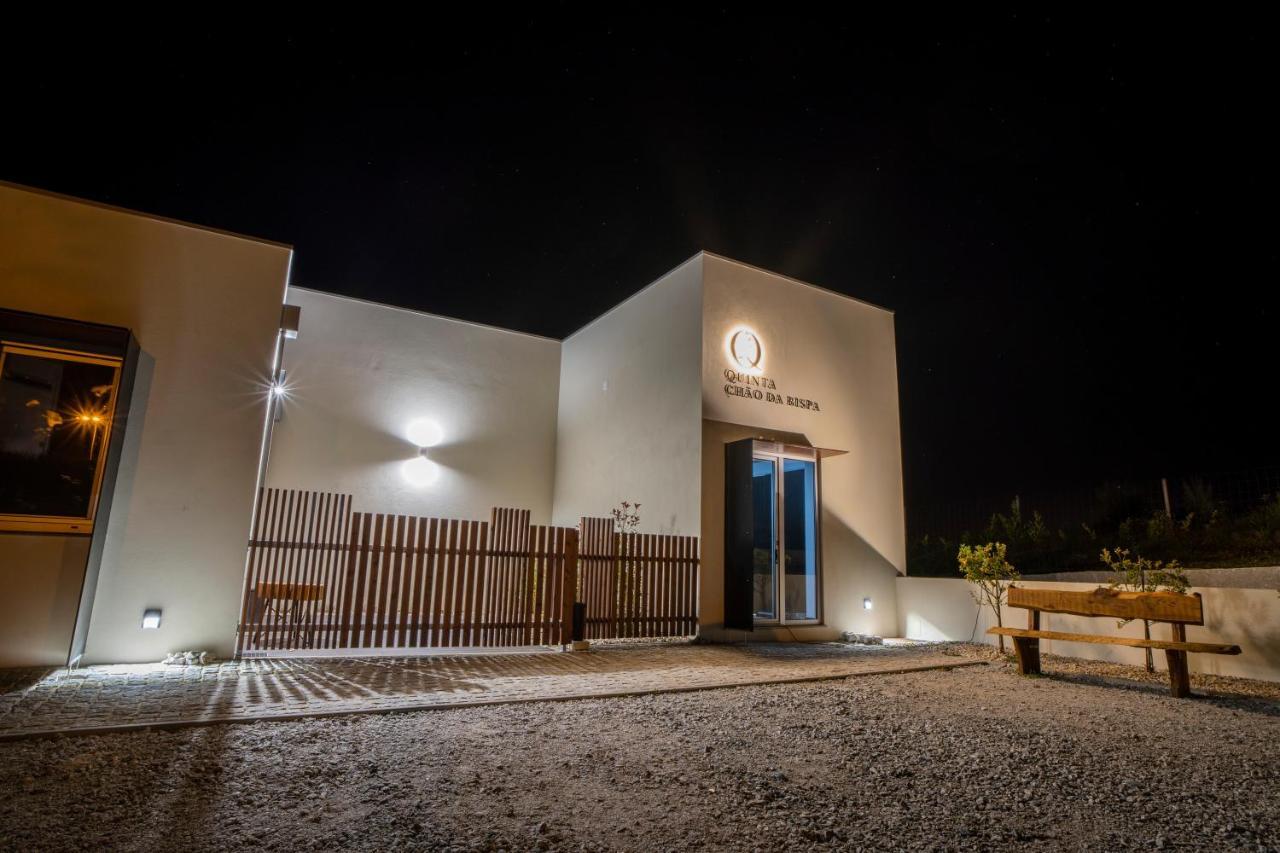 Quinta Chao Da Bispa Oliveira do Hospital Zewnętrze zdjęcie