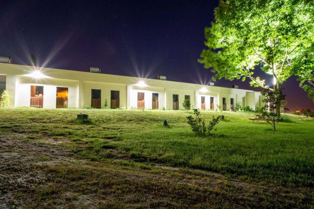 Quinta Chao Da Bispa Oliveira do Hospital Zewnętrze zdjęcie