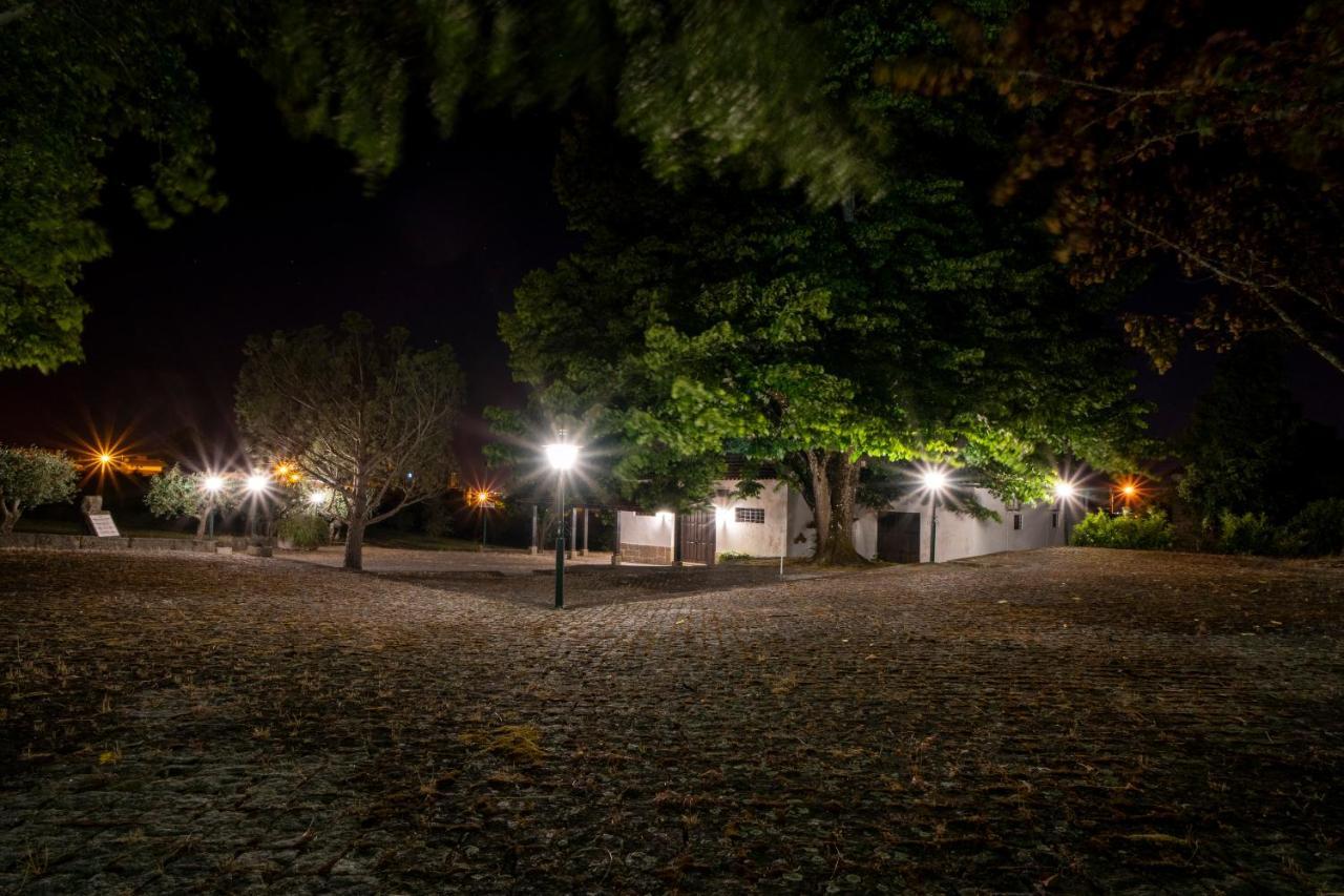 Quinta Chao Da Bispa Oliveira do Hospital Zewnętrze zdjęcie
