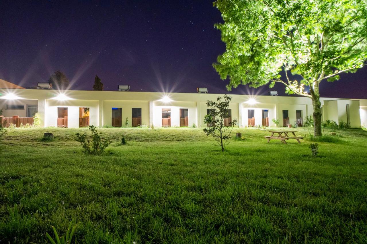 Quinta Chao Da Bispa Oliveira do Hospital Zewnętrze zdjęcie